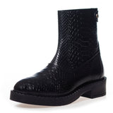 COPENHAGEN SHOES AMIE BOOTS Boot 0001 BLACK