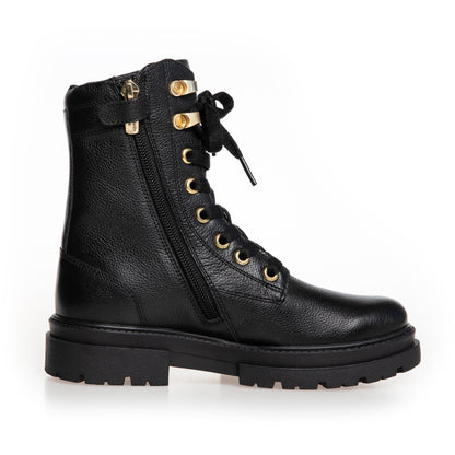 COPENHAGEN KIDS ANTONIA (WR) Boots 0001 BLACK