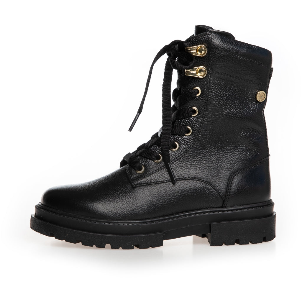 COPENHAGEN KIDS ANTONIA (WR) Boots 0001 BLACK