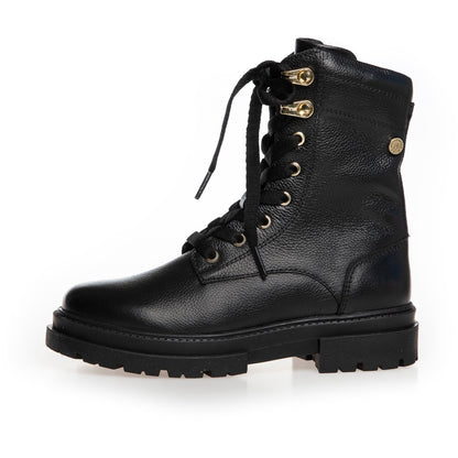 COPENHAGEN KIDS ANTONIA (WR) Boots 0001 BLACK