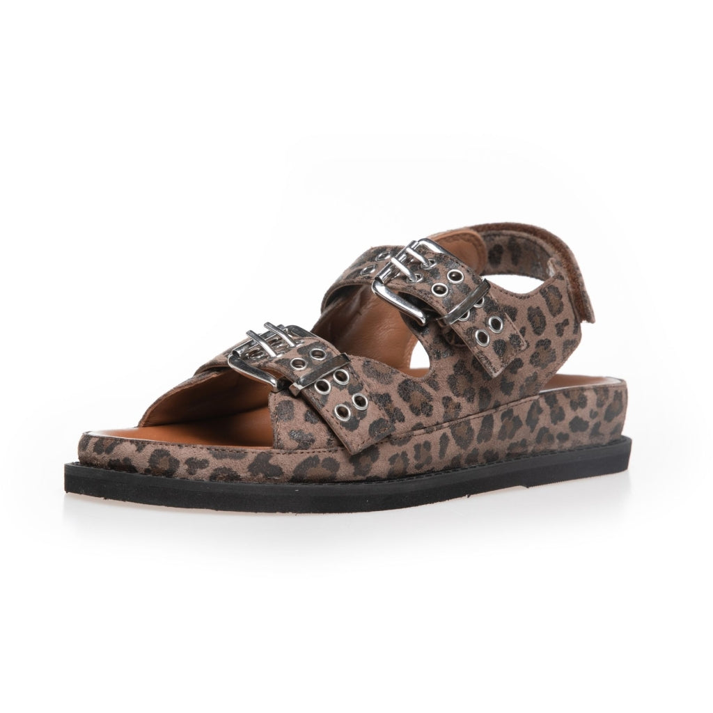 COPENHAGEN SHOES AS I WAS LEP Sandals 0137 LEP (MOUSE)
