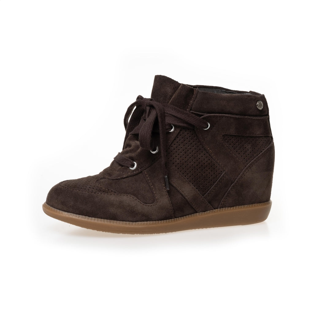COPENHAGEN SHOES AS WE SPEAK Boots 0012 BROWN