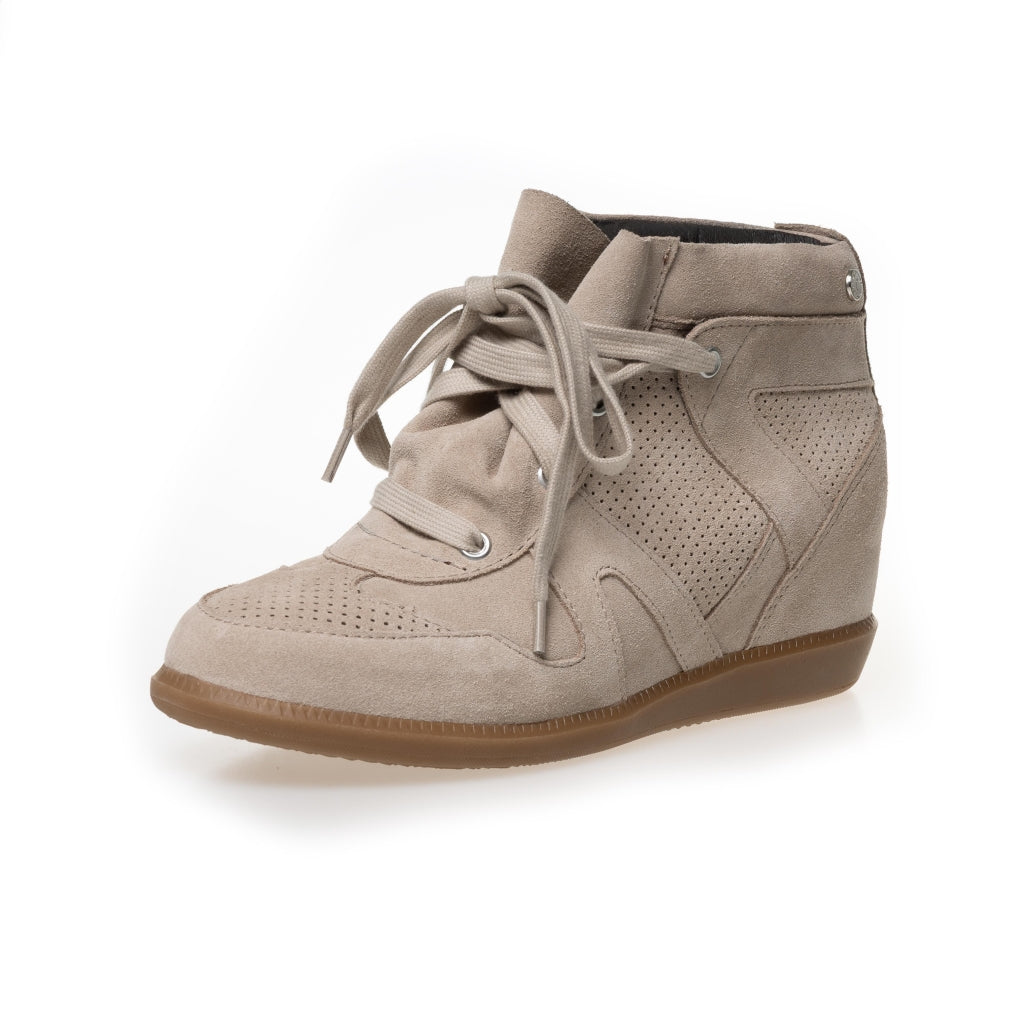 COPENHAGEN SHOES AS WE SPEAK Boots 282 SAND