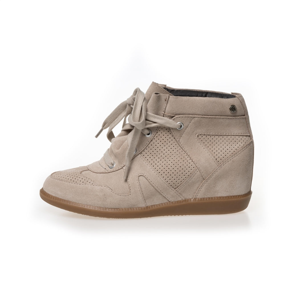 COPENHAGEN SHOES AS WE SPEAK Boots 282 SAND