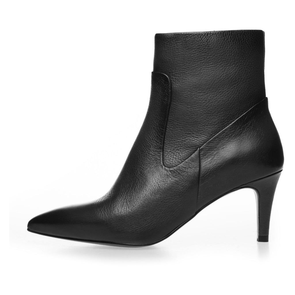 COPENHAGEN SHOES AS YOU FEEL IT Boots 0001 BLACK