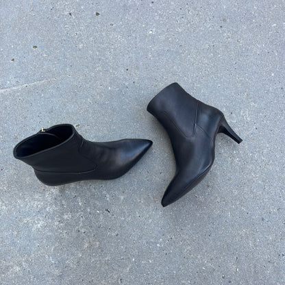 COPENHAGEN SHOES AS YOU FEEL IT Boots 0001 BLACK
