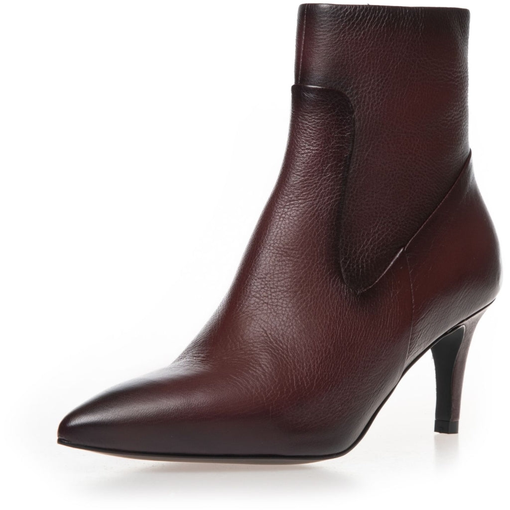 AS YOU FEEL IT - BORDEAUX (GRANATA) – Copenhagenshoes.com