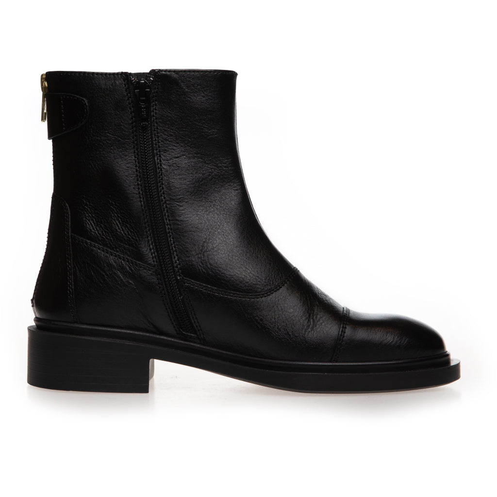 COPENHAGEN SHOES AS YOU SEE Boots 0001 BLACK