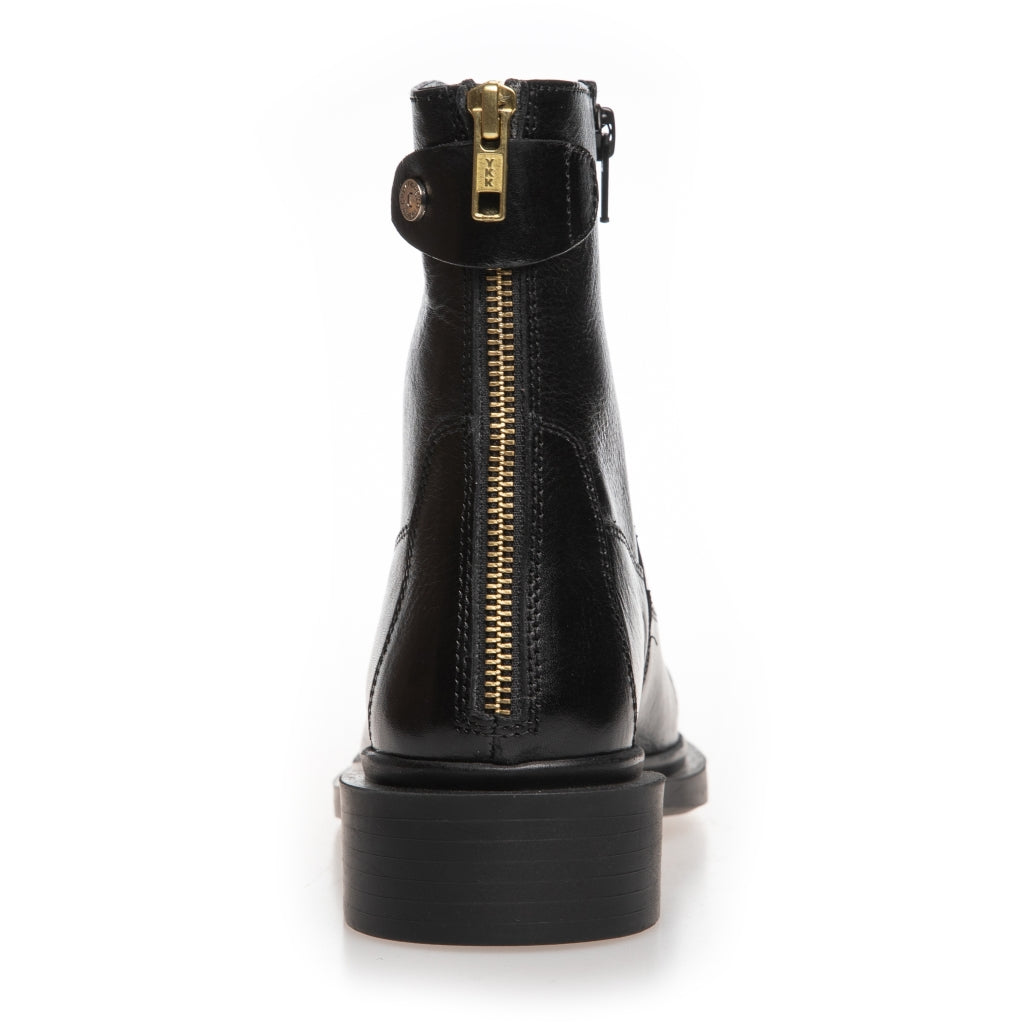 COPENHAGEN SHOES AS YOU SEE Boots 0001 BLACK