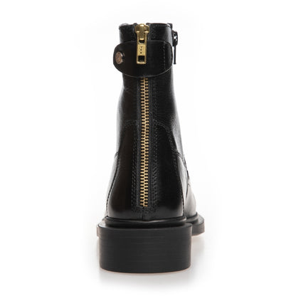 COPENHAGEN SHOES AS YOU SEE Boots 0001 BLACK