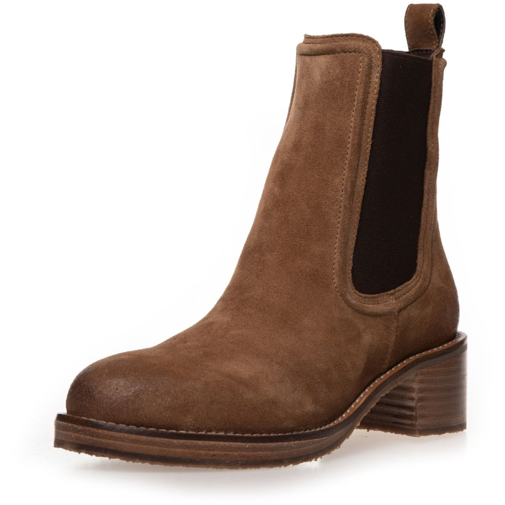 COPENHAGEN SHOES AWARE AND MORE Boots 125 TAN