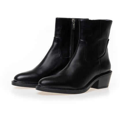 COPENHAGEN SHOES A BEAUTIFUL LIFE Boots 0003 BLACK