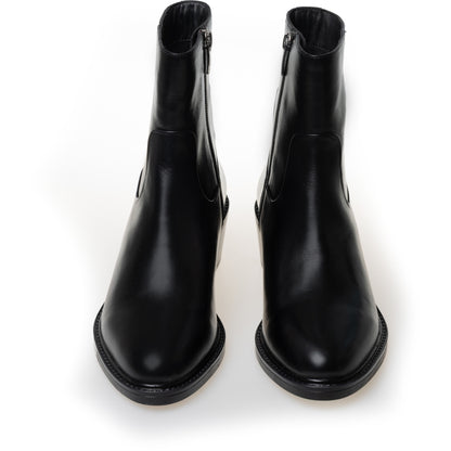 COPENHAGEN SHOES A BEAUTIFUL LIFE Boots 0003 BLACK