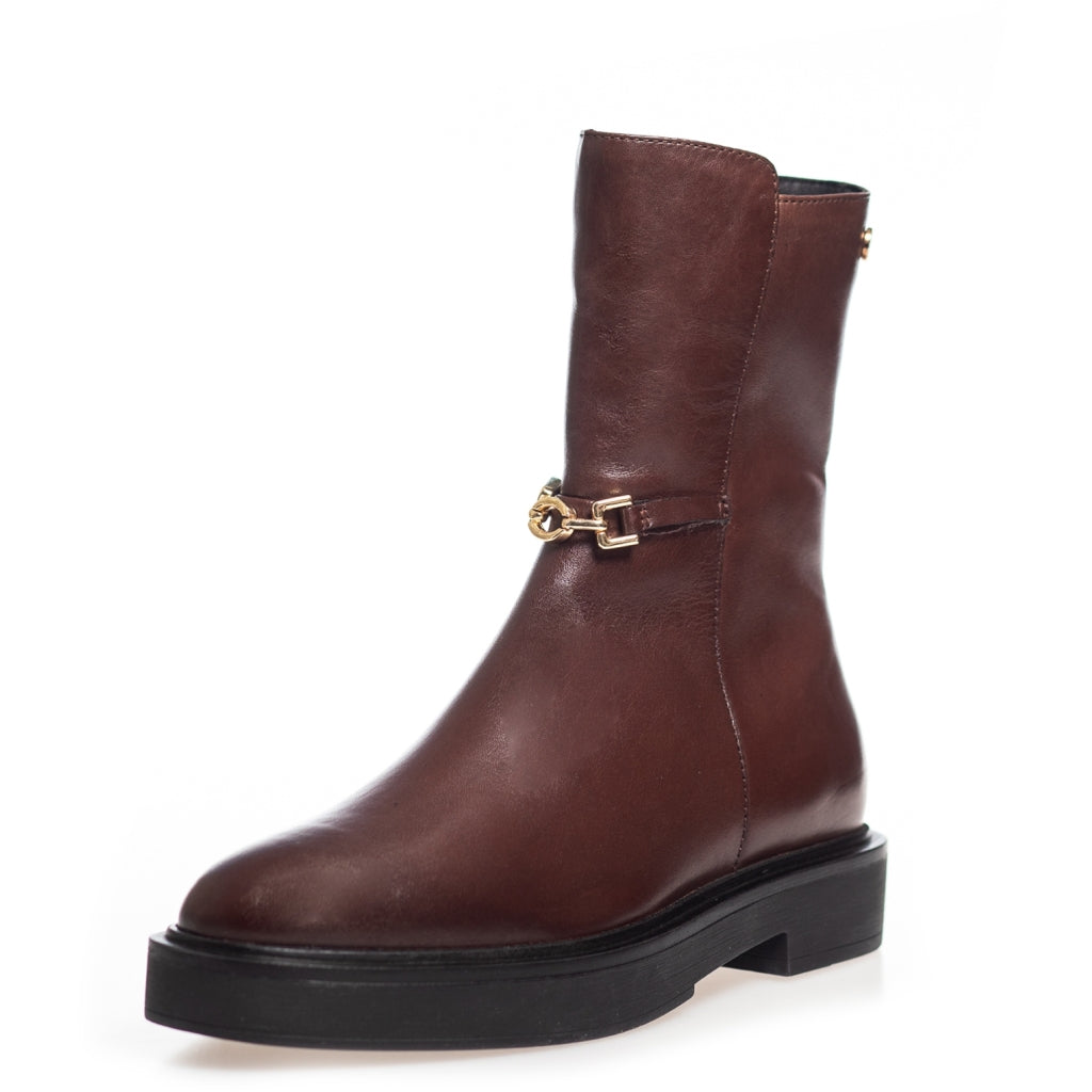 COPENHAGEN SHOES A MIRACLE Boots 0012 BROWN