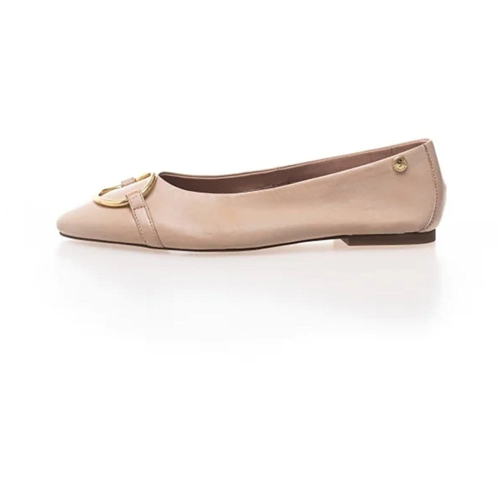 COPENHAGEN SHOES BALLERINA LOVERS 23 Ballet flats 0082 VANILLA
