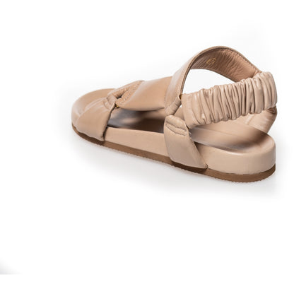 COPENHAGEN SHOES BEACH VIBES Sandals 0002 BEIGE