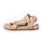 COPENHAGEN SHOES BEACH VIBES Sandals 0002 BEIGE