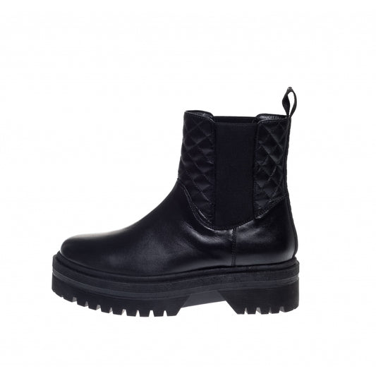 COPENHAGEN SHOES BEGINNING OF FUTURE Boots 001 Black