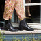 COPENHAGEN SHOES BEHIND Boots 001 Black