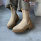 COPENHAGEN SHOES BEVERLY BOOT SUEDE Boots 282 SAND