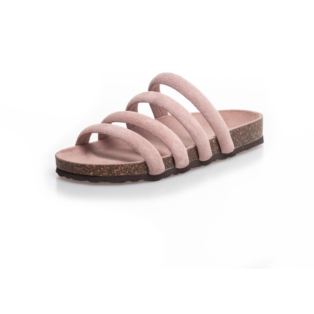 COPENHAGEN SHOES BLOOM BY CPH Slippers 147 Rosa 