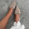 COPENHAGEN SHOES Be good / Copenhagenshoes by Josefine Valentin Loafers 002 Beige
