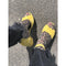 COPENHAGEN SHOES CABRI Sandals 191 Yellow