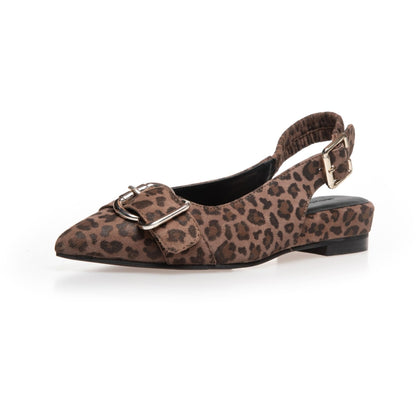 COPENHAGEN SHOES CALL IT LOVE LEP Ballet flats 0137 LEP (MOUSE)