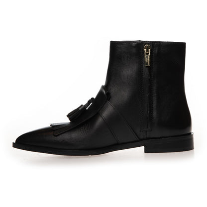 COPENHAGEN SHOES CAROLINE MOVES Boots 0001 BLACK