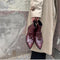 COPENHAGEN SHOES CAROLINE MOVES Boots 2222 BORDEAUX