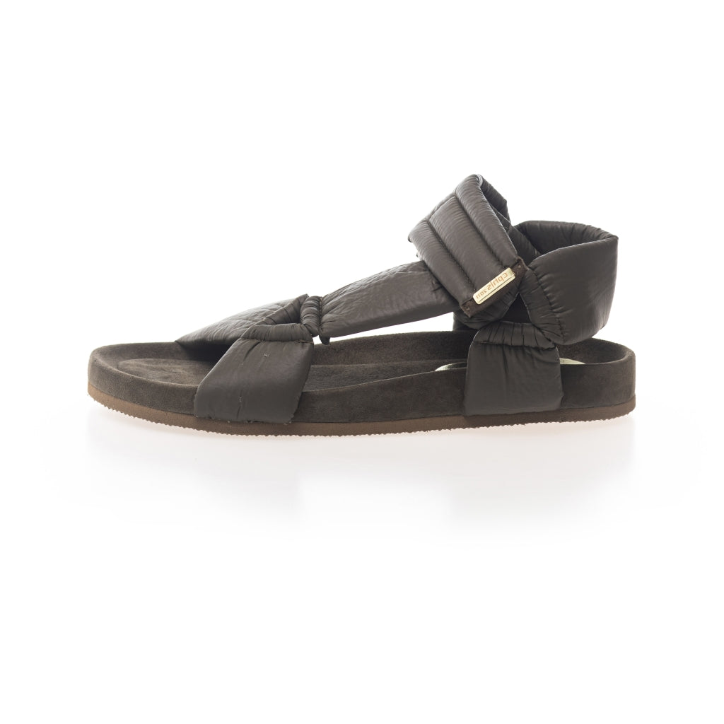 COPENHAGEN SHOES CARRIE Sandals 099 Army