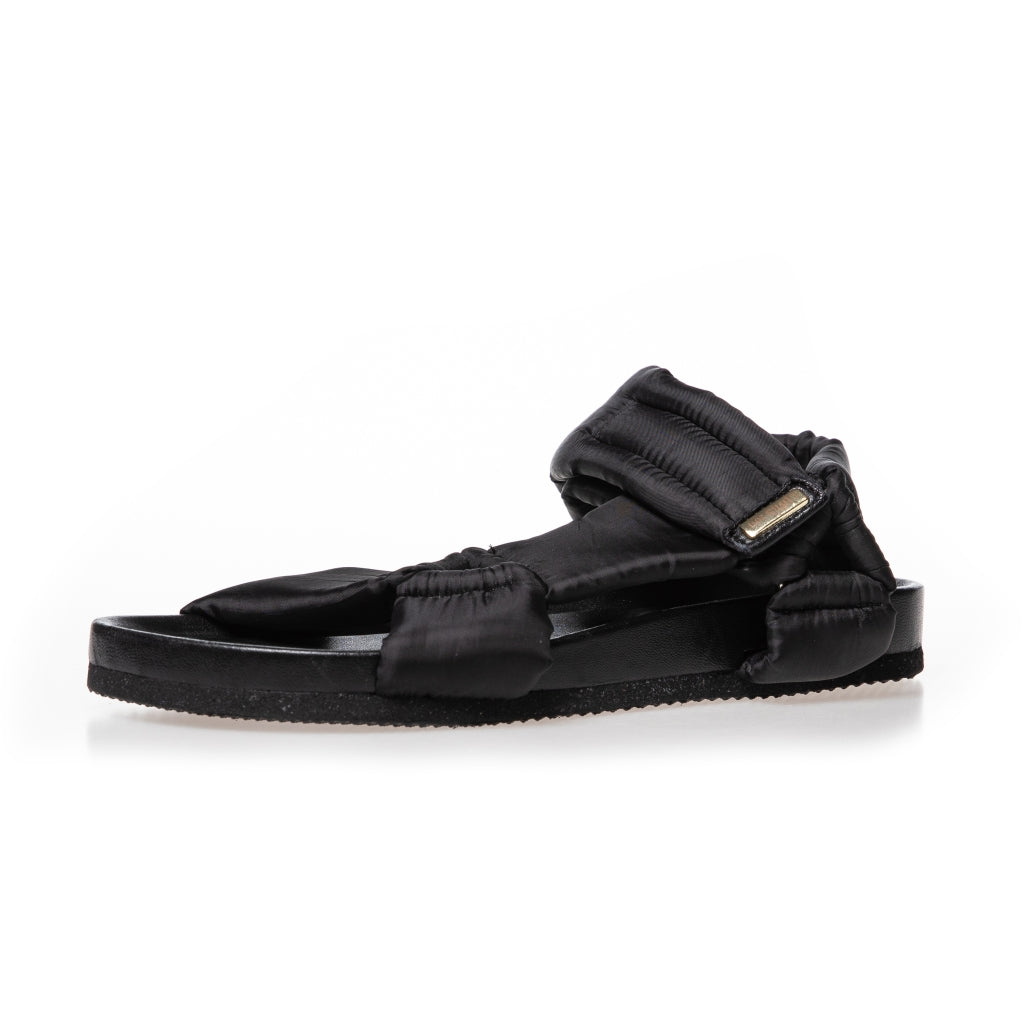 COPENHAGEN SHOES CARRIE Sandals 0001 BLACK
