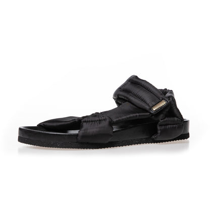 COPENHAGEN SHOES CARRIE Sandals 0001 BLACK