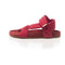 COPENHAGEN SHOES CARRIE - SPECIAL EDITION Sandals 0047 RED