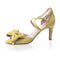 Copenhagen Shoes by Josefine Valentin CELEBRATE - Josefine Valentin Stilettos 0087 YELLOW