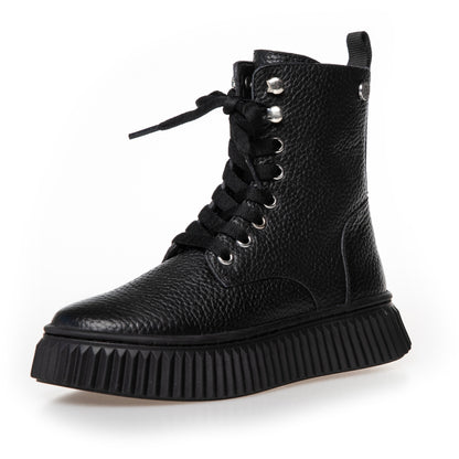 COPENHAGEN KIDS CHARLOTTE (WR) Boots 0001 BLACK