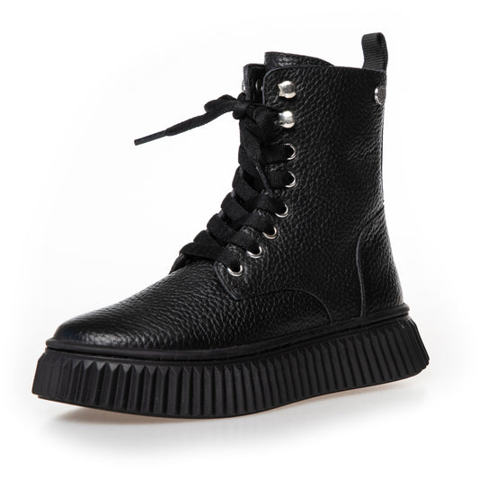 COPENHAGEN KIDS CHARLOTTE (WR) Boots 0001 BLACK