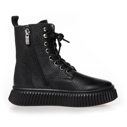 COPENHAGEN KIDS CHARLOTTE (WR) Boots 0001 BLACK