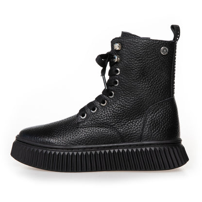 COPENHAGEN KIDS CHARLOTTE (WR) Boots 0001 BLACK