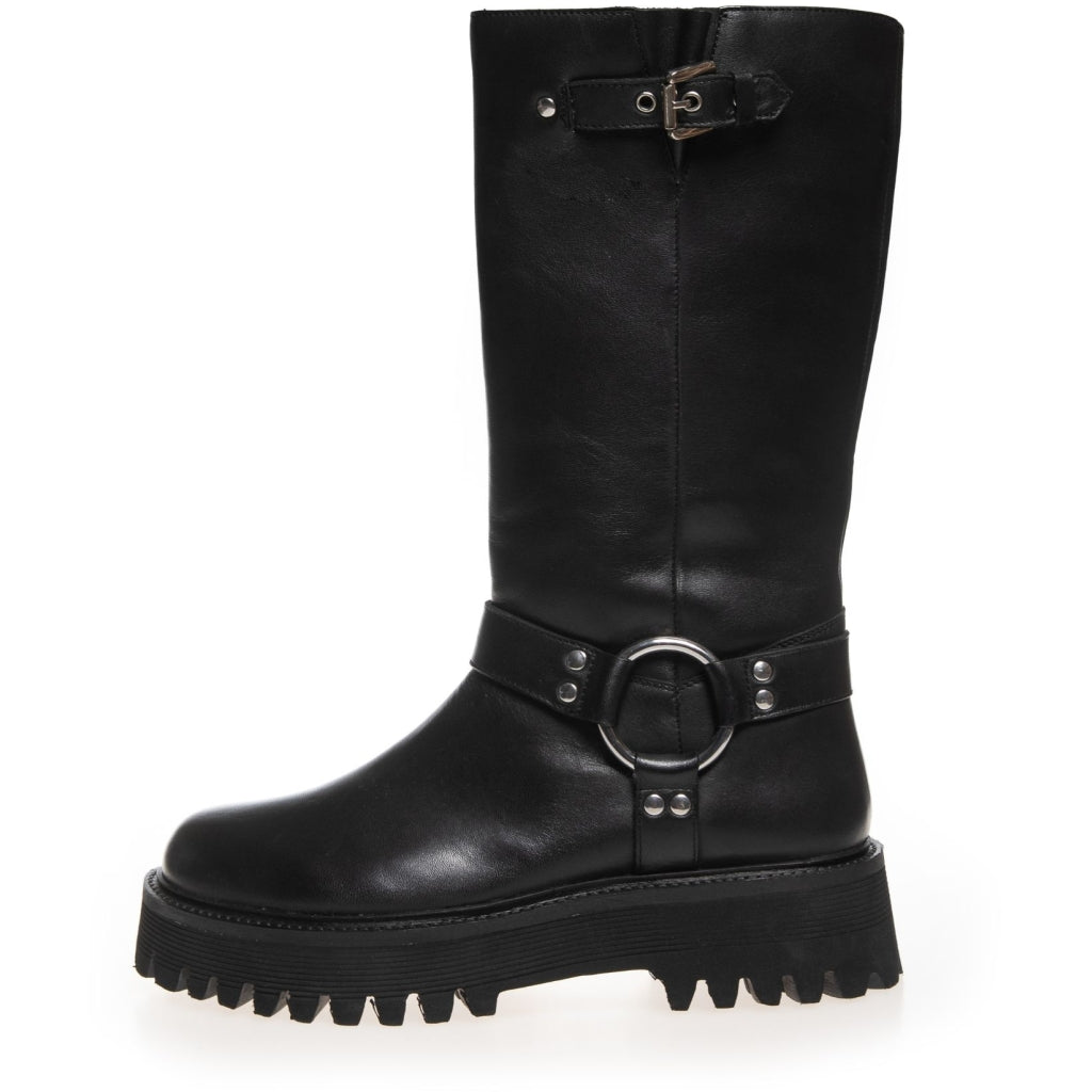 Biker boots – Copenhagenshoes.com