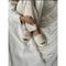 COPENHAGEN SHOES COSY Slippers 1620 OFF WHITE