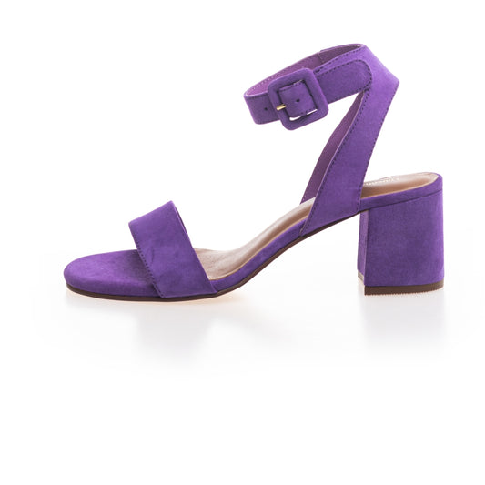 COPENHAGEN SHOES DANCE 22-23 Stilettos 154 Lilac