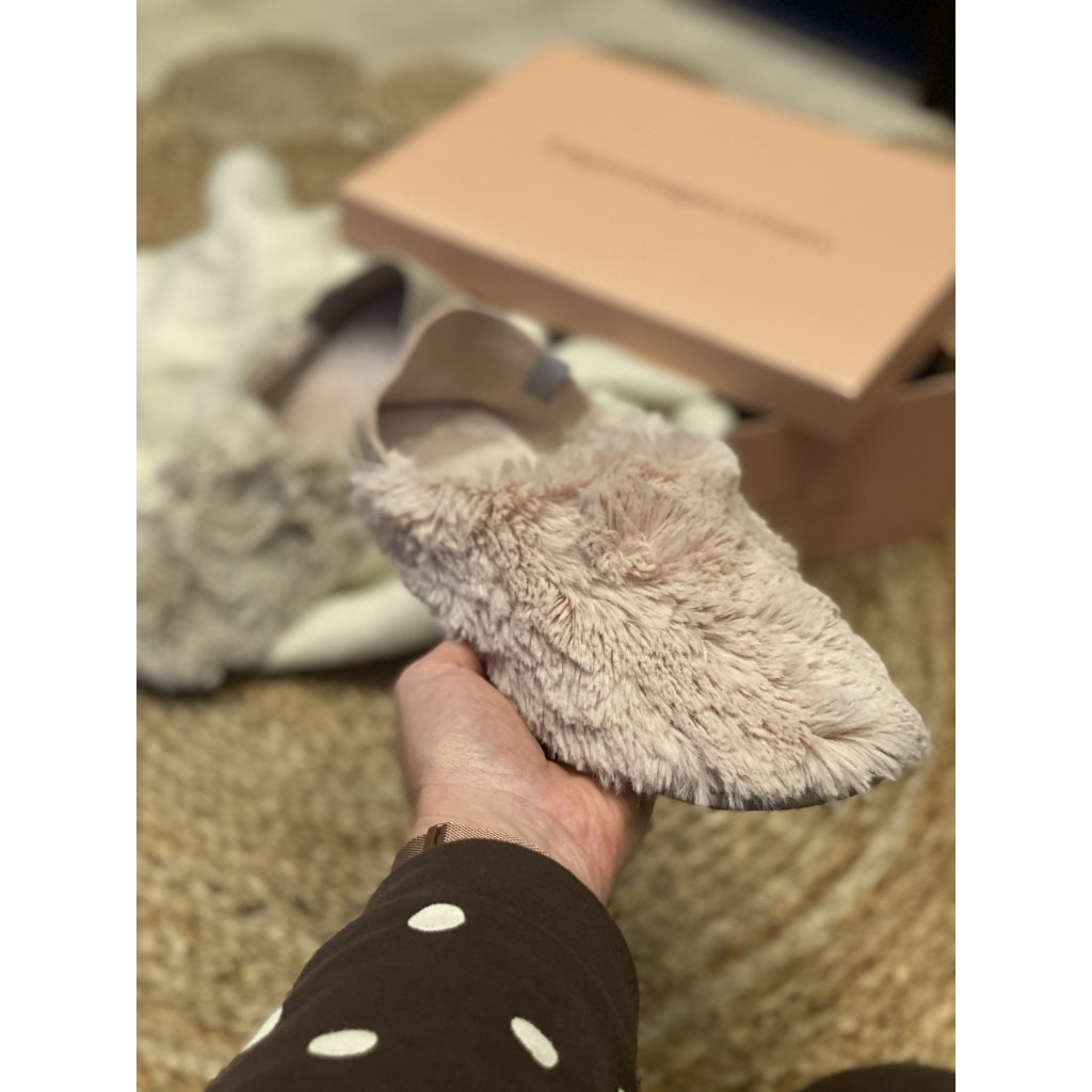 COPENHAGEN SHOES DONA Slippers 147 Rosa 