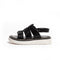COPENHAGEN KIDS DORA KIDS BS. Sandals 0001 BLACK
