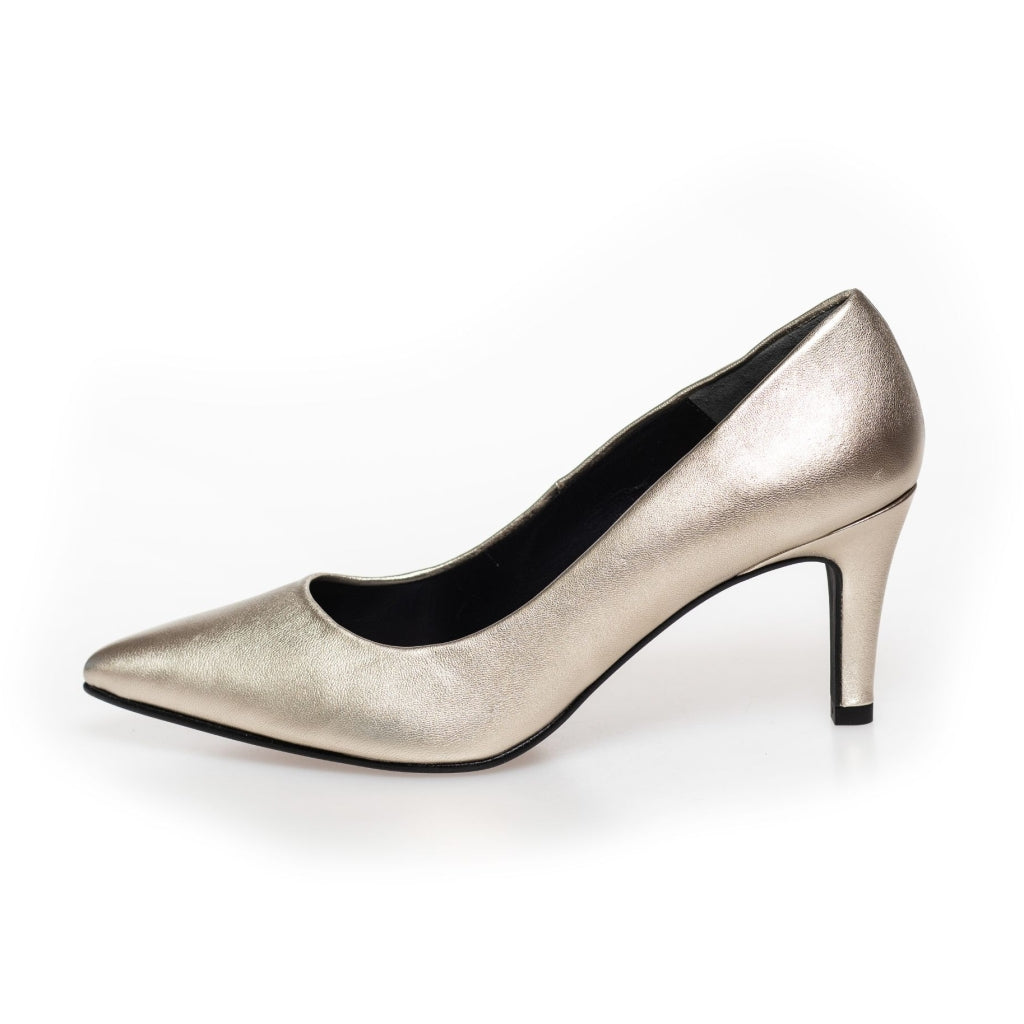 COPENHAGEN SHOES DREAM OF ME Stilettos 0049 GOLD (ORO)