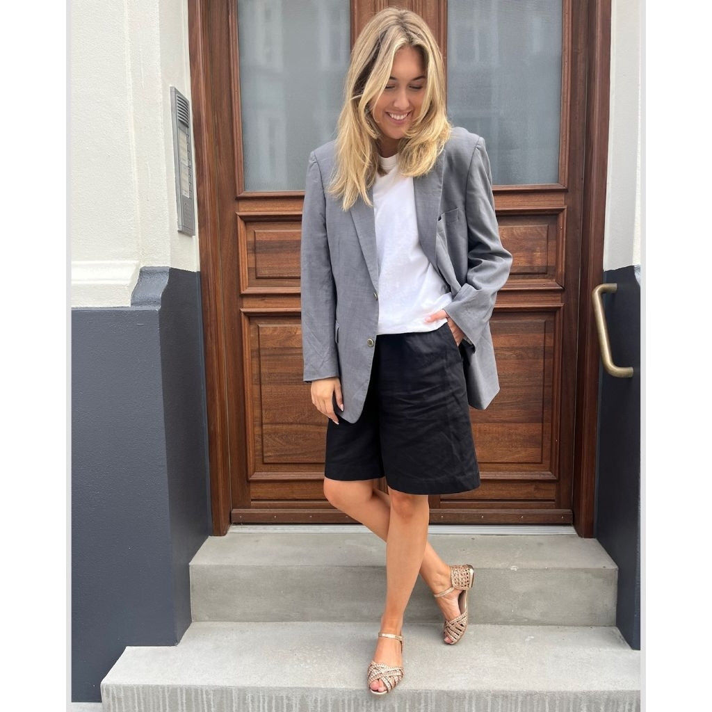 COPENHAGEN SHOES ENDLESS LOVE Sandals 0051 GOLD