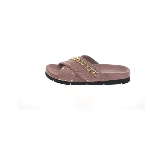 COPENHAGEN SHOES ENERGY Copenhagenshoes by Josefine Valentin Slippers 030 Rose