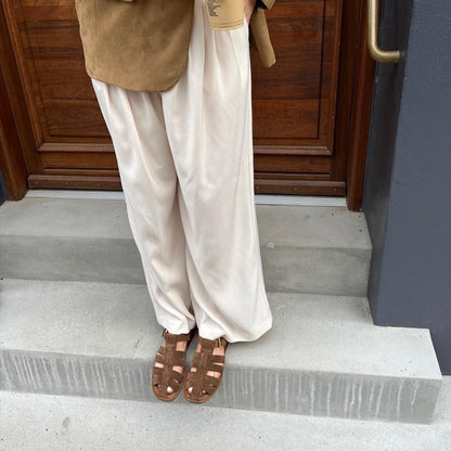 COPENHAGEN SHOES ESTELLE Sandals 125 TAN