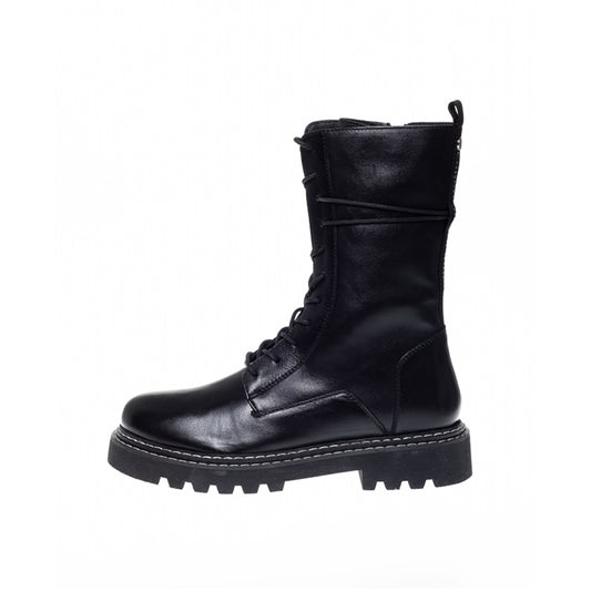 COPENHAGEN SHOES EVERY WHERE Boots 001 Black