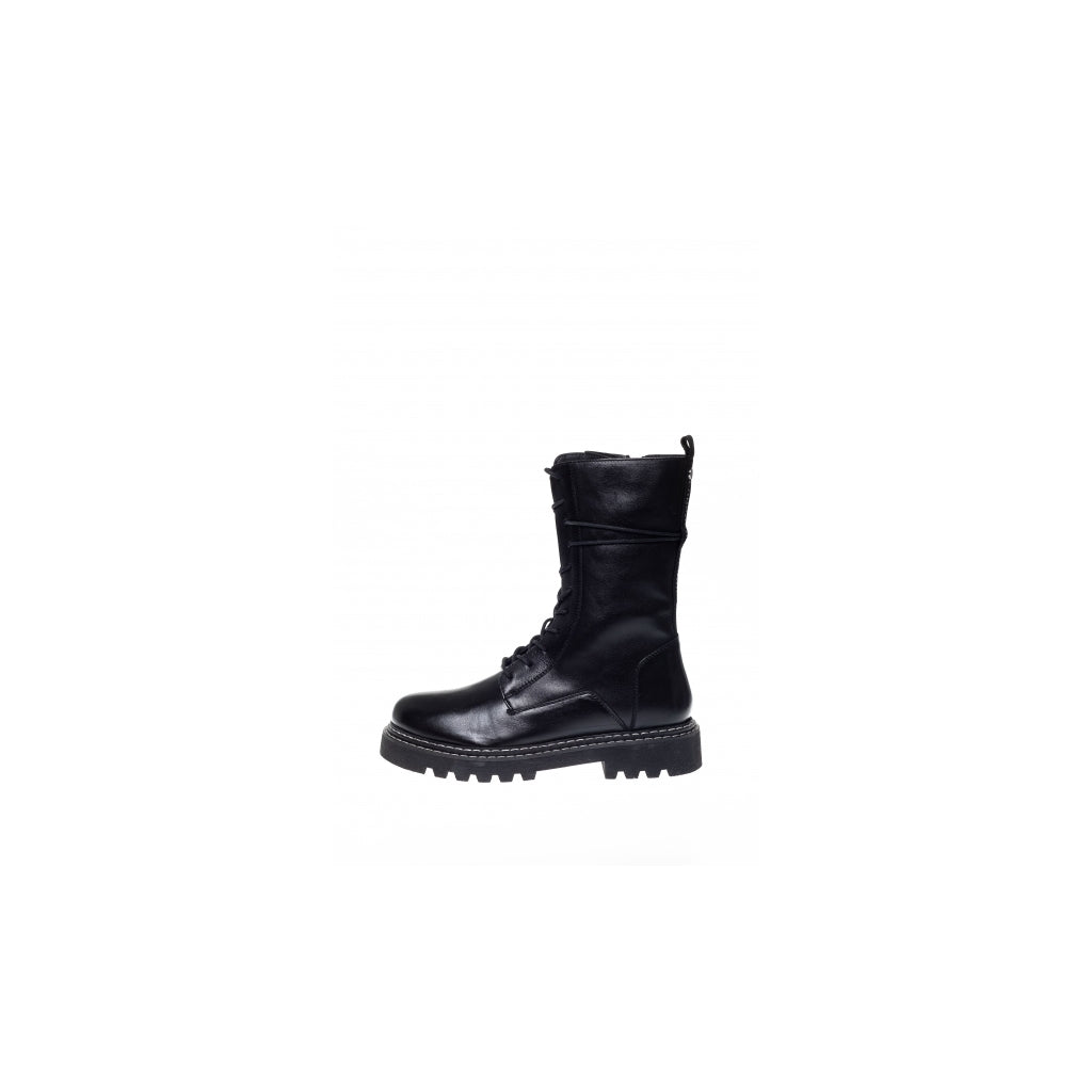 COPENHAGEN SHOES EVERY WHERE 22 Boots 0001 BLACK